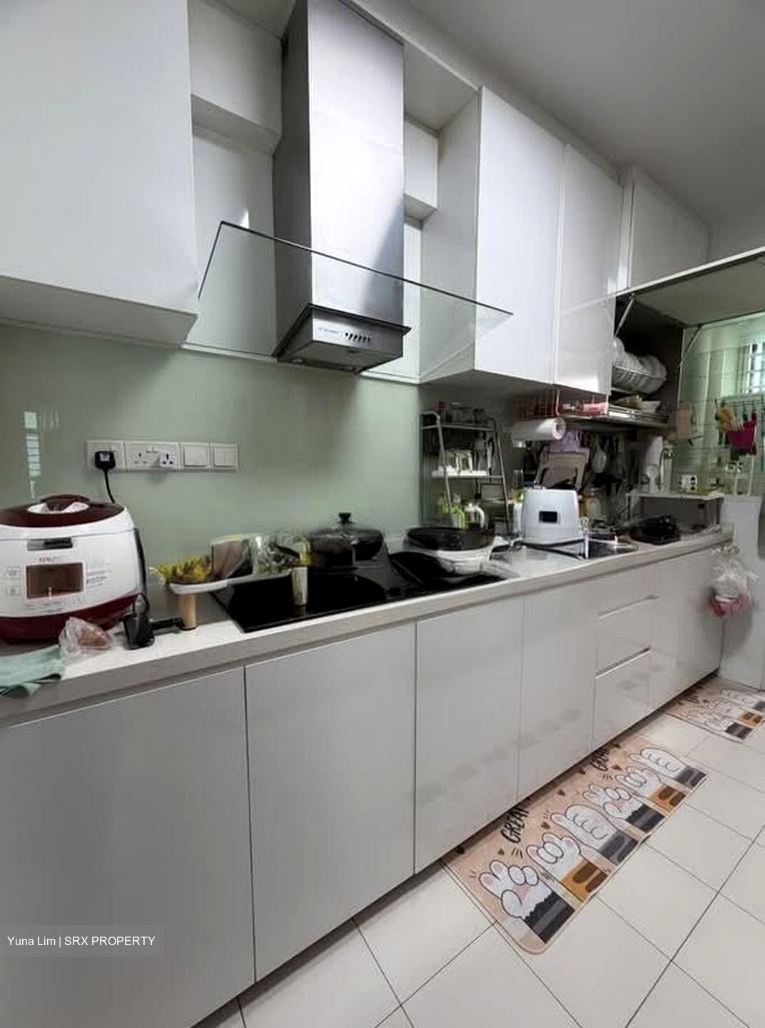 Blk 662B Waterway Sundew (Punggol), HDB 4 Rooms #539842211